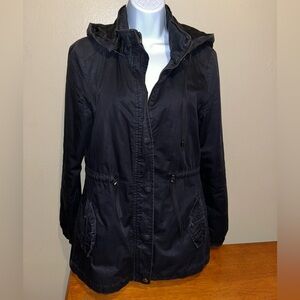 Black G by Guess Jacket Size Medium